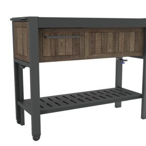 KETER Záhradný stôl HOST PÁRTY