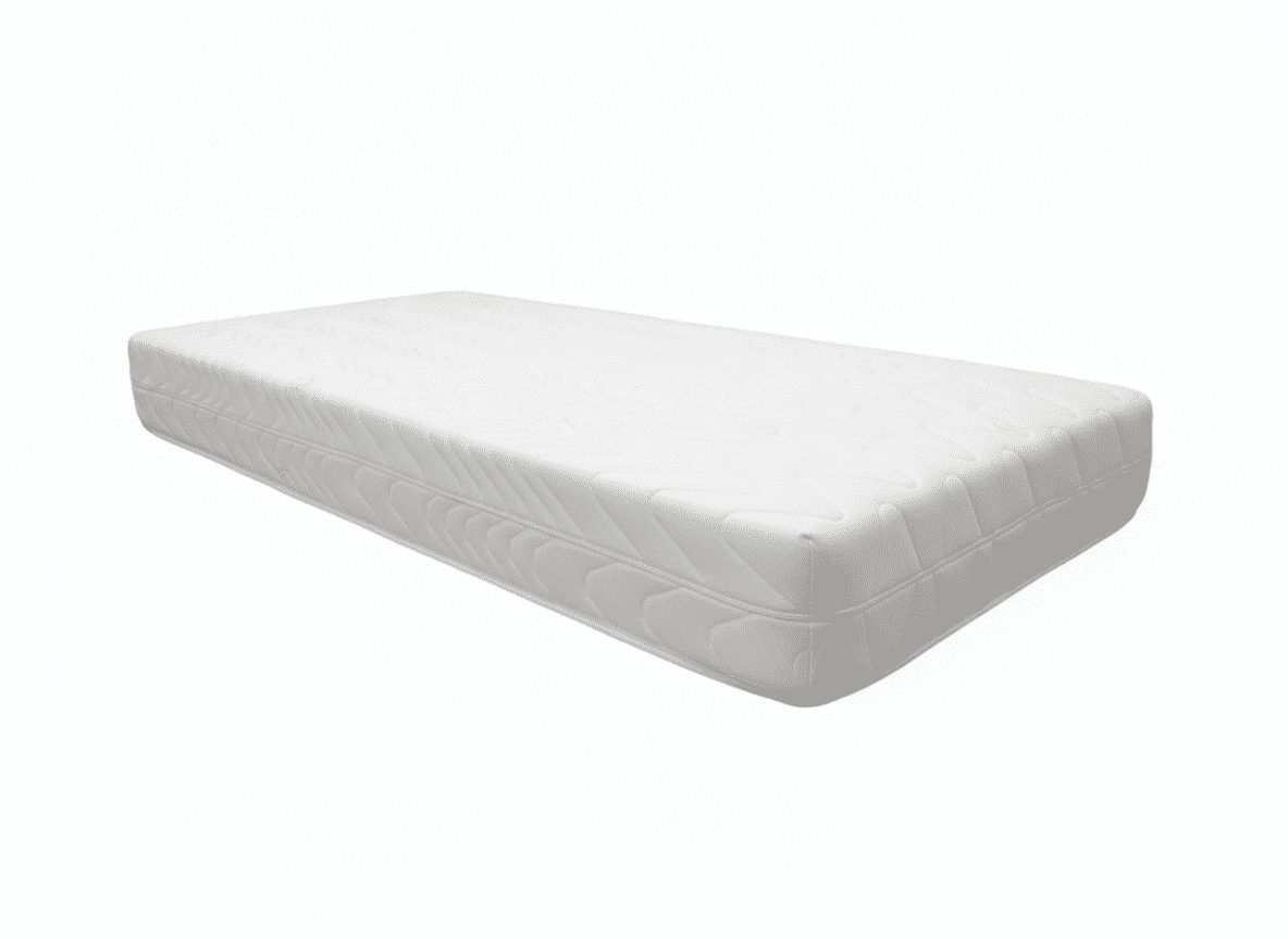 Elvisia Penový matrac NAXA Silver 20 1+1 | 80 x 200 cm – Obrázok 2