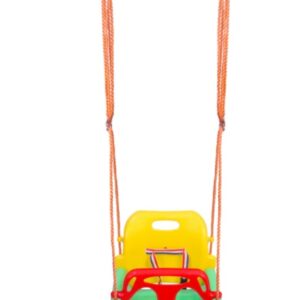 Chomik Detská hojdačka HAM6614