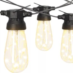 Chomik Záhradná reťaz WIRE SOL1281