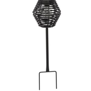 Chomik Záhradná solárna lampa LAP0176