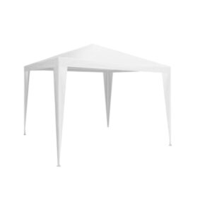 Chomik Záhradný altánok TUN5774 | biela