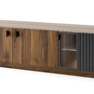 Szynaka Tv stolík RADIUM 25