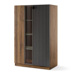 Szynaka Vitrína RADIUM 15