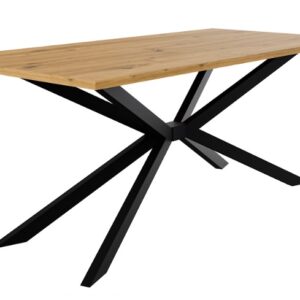 ArtLemp Jedálenský stôl TROOMS | dub artisan