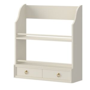 ArtBel Závesná polica ROYAL | latte