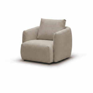 Elvisia Kreslo CALINO Farba: Vibe 06