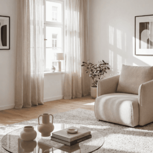 Elvisia Kreslo CALINO