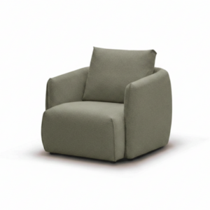 Elvisia Kreslo CALINO Farba: Vibe 38