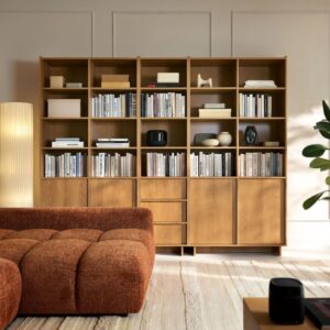 ArtPS Knižnica SAMAYA