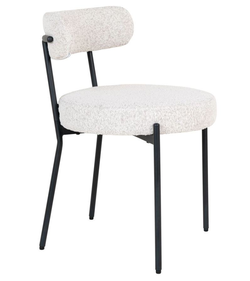 Nádherná jedálenská stolička