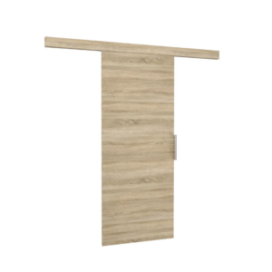 ArtAdrk Posuvné dvere PIXI | 106 cm Farba: dub sonoma