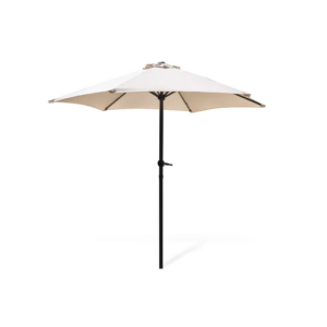 Chomik Záhradný slnečník BASIC SUN | béžová 300 cm