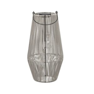 Chomik Solárny lampáš LAP0145 | 47 cm