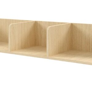 Meblar  Polica POSITANO P12 | dub Mavelie