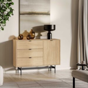 ArtMLM Komoda SORENY 04