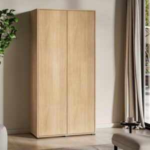 ArtMLM Šatníková skriňa SORENY 01