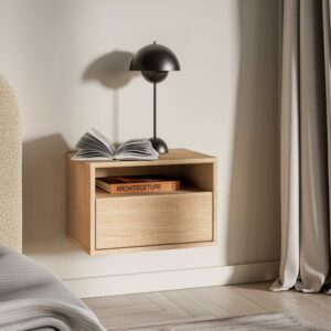 ArtMLM Nočný stolík SORENY 08