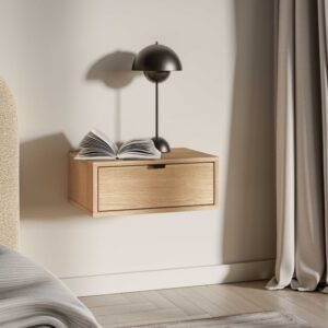 ArtMLM Nočný stolík SORENY 09