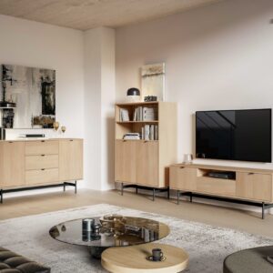 ArtMLM Obývacia stena SORENY