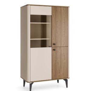 Dolmar Vitrína AUNERA AU3 | 2D1W