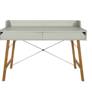 ArtBel Písací stolík LOTTA | zelená