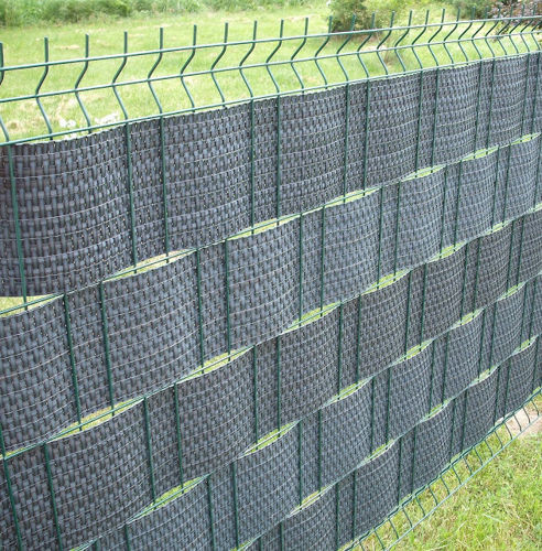 ArtSG Polyratanové PLOTOVÉ PÁSY SG03650 | výška 19 cm Farba: RD18 béžová – Obrázok 7