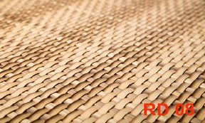 ArtSG Polyratanové PLOTOVÉ PÁSY SG03650 | výška 19 cm Farba: RD18 béžová – Obrázok 14