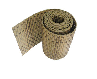 ArtSG Polyratanové PLOTOVÉ PÁSY SG03650 | výška 19 cm Farba: RD18 béžová – Obrázok 21