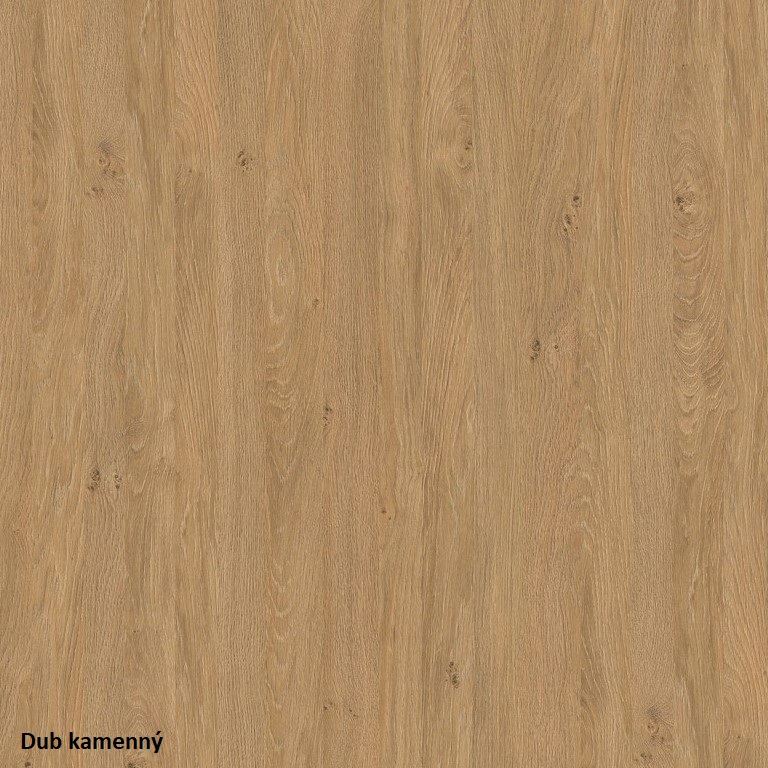 ArtExt Pracovná doska - 38 mm 38 mm: Anthracite Granite K 203 PE – Obrázok 21