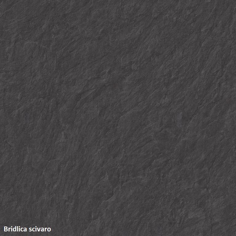 ArtExt Pracovná doska - 38 mm 38 mm: Anthracite Granite K 203 PE – Obrázok 29