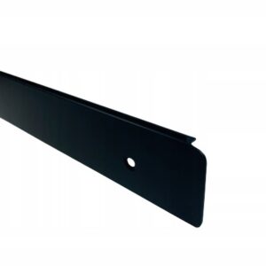 ArtExt Bočná lišta 38 mm Typ: ľavá čierna