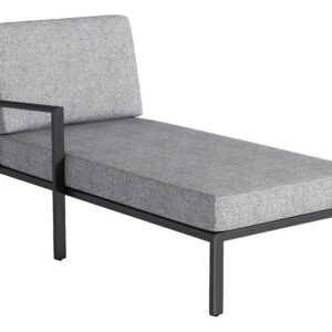 Ukončovacie lehátko ľavé ZENITH Kettler