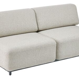 Záhradná pohovka/stredový diel TRIBE Kettler