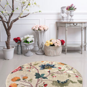 ASIR Koberec 100 cm ARYA viac farieb