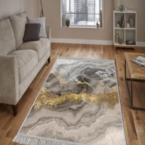 ASIR Koberec 80 x 200 MARBLE viac farieb