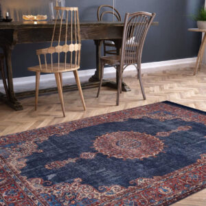 ASIR Koberec 230 x 330 PERSIA BLUE viac farieb