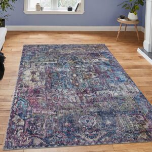 ASIR Koberec 160 x 230 OLD viac farieb