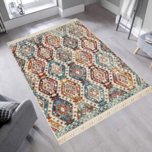 ASIR Koberec 120 x 180 AZTEC viac farieb