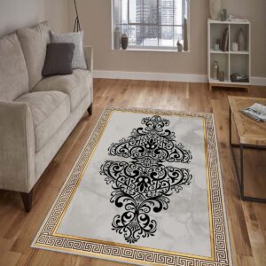 ASIR Koberec 50 x 80 CENTRE viac farieb