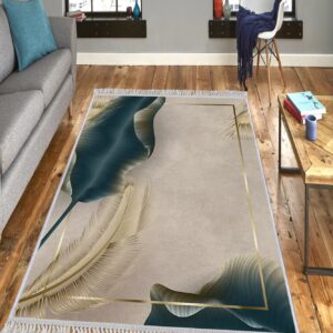 ASIR Koberec 120 x 180 FEATHER viac farieb