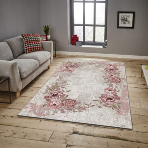 ASIR Koberec 80 x 140 ROSE viac farieb