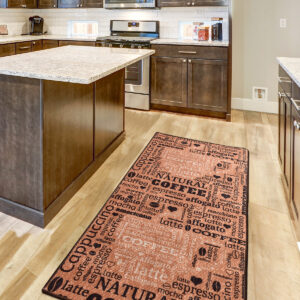 ASIR Koberec 80 x 200 COFFEE viac farieb