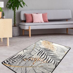 ASIR Koberec 120 x 200 KAPRADÍ viac farieb