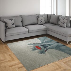 ASIR Koberec 80 x 150 OAKLEE viac farieb