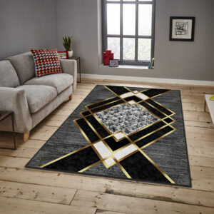 ASIR Koberec 160 x 230 GOLD viac farieb