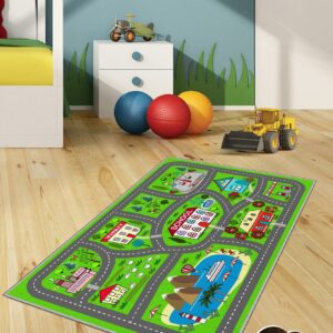 ASIR Koberec 100 x 150 CITY viac farieb