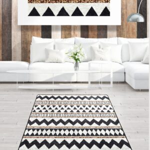 ASIR Koberec 100 x 200 LINIE viac farieb