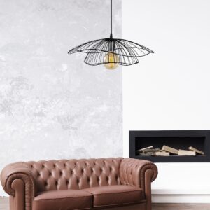 ASIR Luster TEL – 6500 čierny