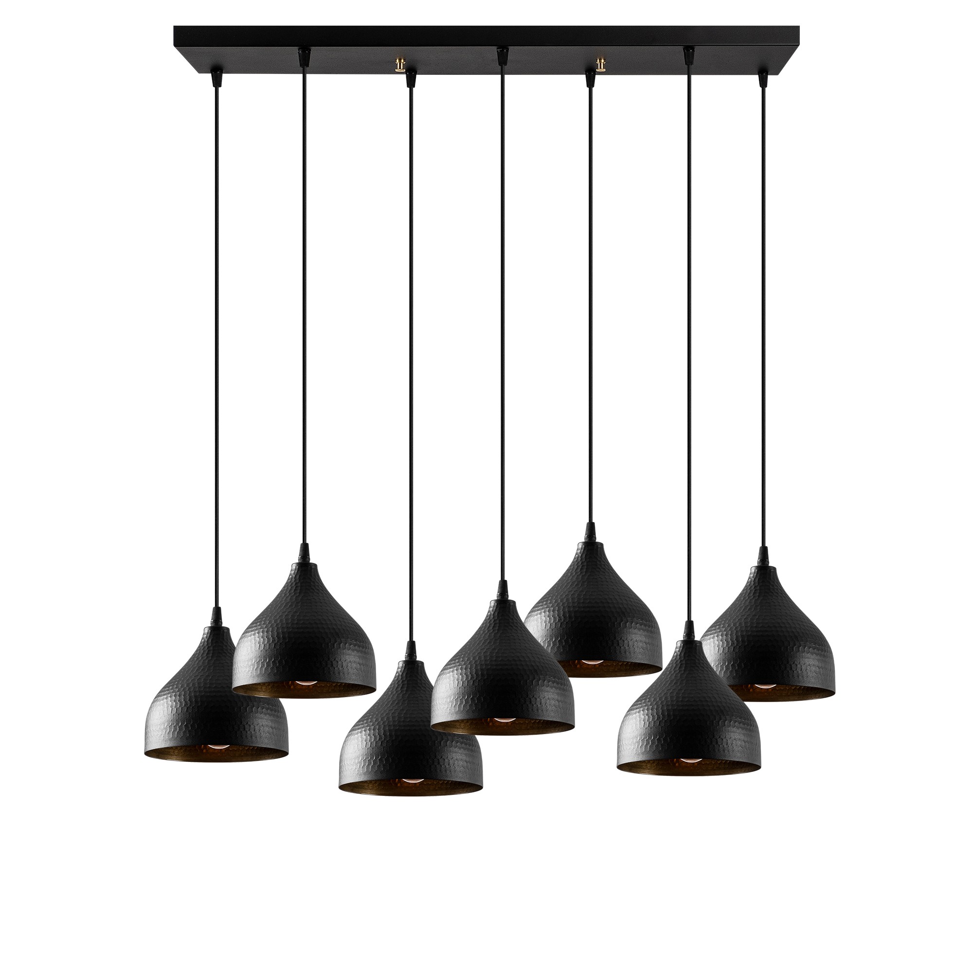 ASIR Luster TATTOO - 6221 čierny – Obrázok 3